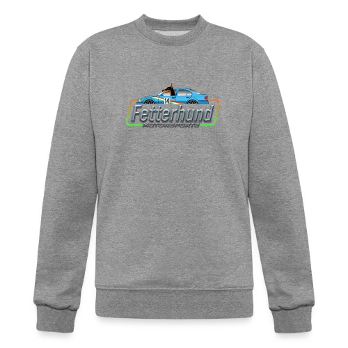 Fetterhund Motorsports - Champion Unisex Powerblend Sweatshirt 