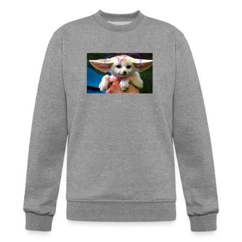 baby fox - Champion Unisex Powerblend Sweatshirt 