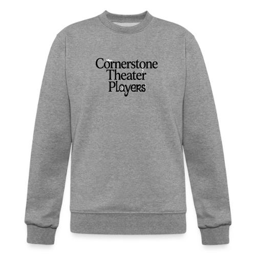Cornerstone Theater Players - Champion Unisex Powerblend Sweatshirt 