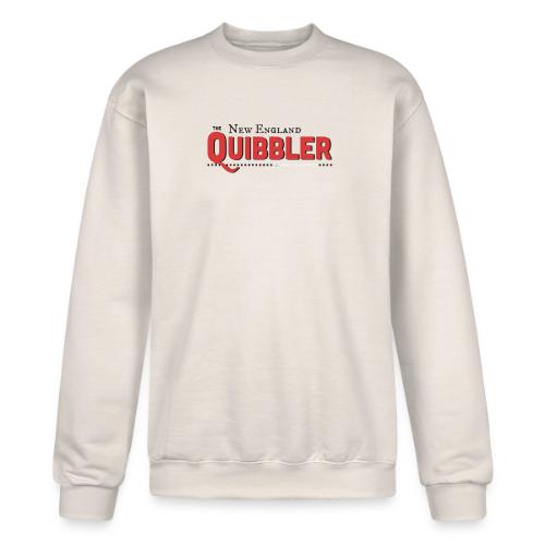 The New England Quibbler - Champion Unisex Powerblend Sweatshirt 