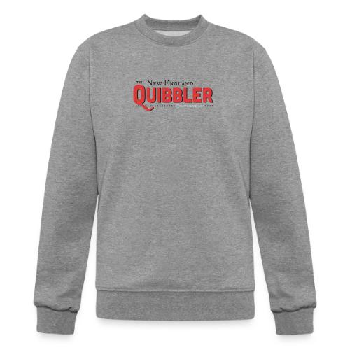 The New England Quibbler - Champion Unisex Powerblend Sweatshirt 