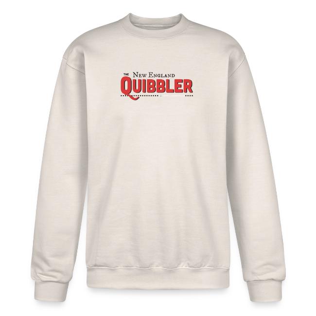 The New England Quibbler