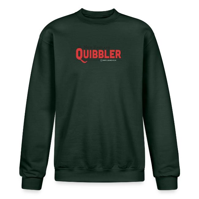 The New England Quibbler