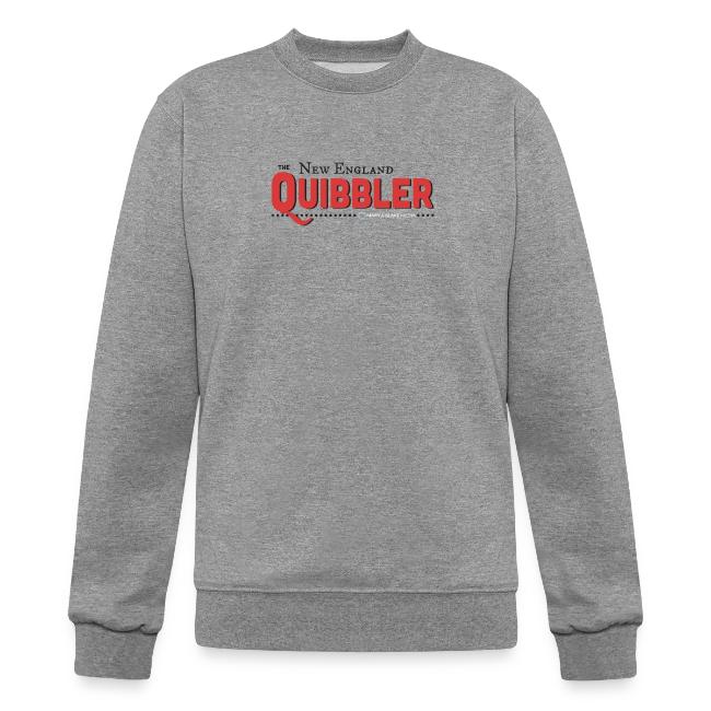 The New England Quibbler