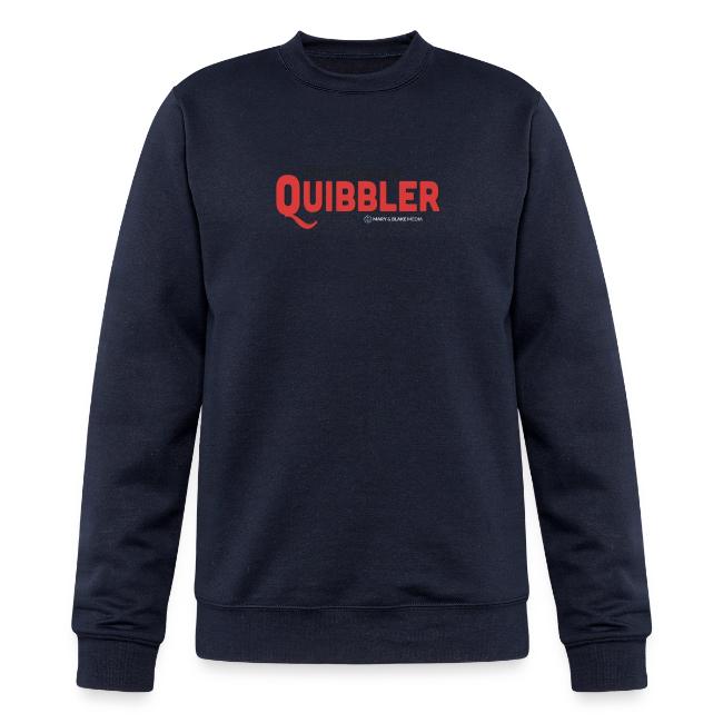 The New England Quibbler
