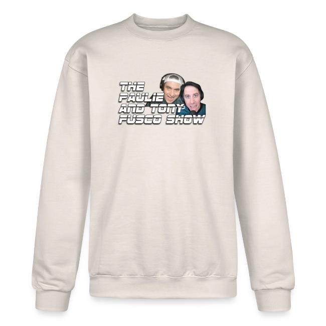 Official Fusco Show Logo