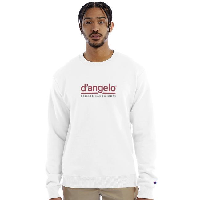 D'Angelo Logo