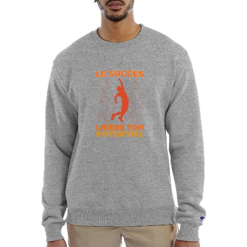 Libère ton Potentiel - Champion Unisex Powerblend Sweatshirt 