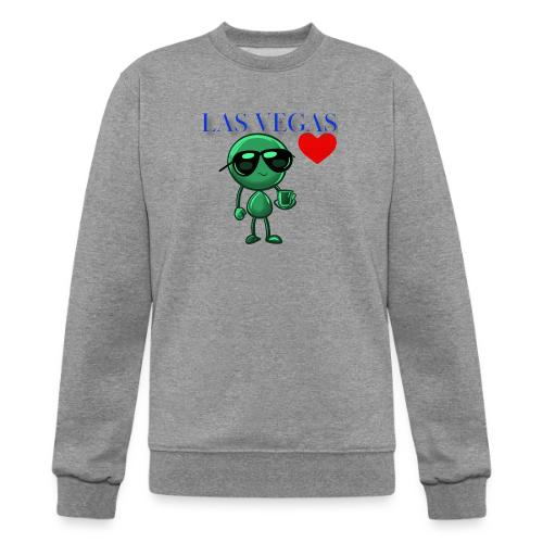 Smoon City_Las Vegas - Champion Unisex Powerblend Sweatshirt 