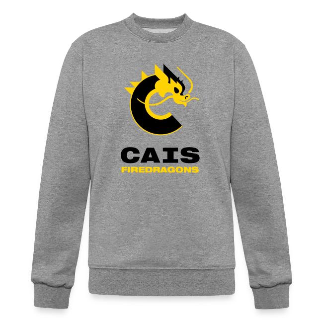 CAIS Firedragons