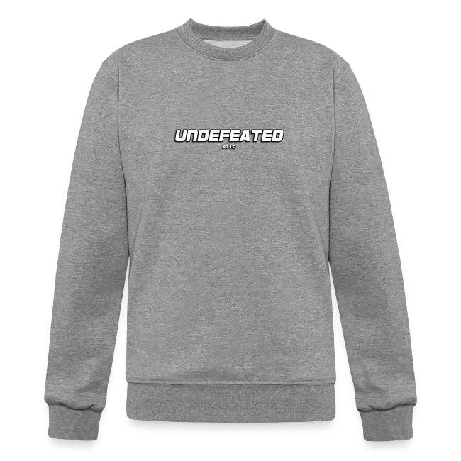 UNDEFEATED (at 1-0)