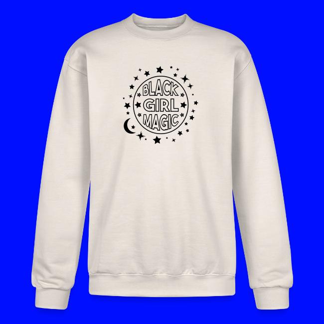 Black girl magic