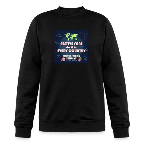 We Do It (Celebrate) In Every Country - Champion Unisex Powerblend Sweatshirt 