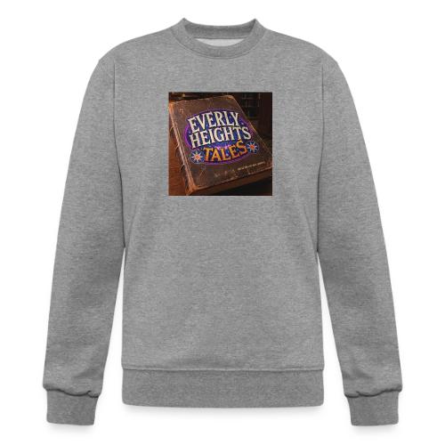 Everly Heights Tales Album Art - Champion Unisex Powerblend Sweatshirt 
