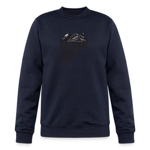 National Trails Day - Champion Unisex Powerblend Sweatshirt 
