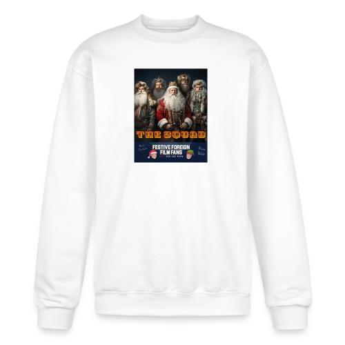 They've Got Your Back! - Champion Unisex Powerblend Sweatshirt 