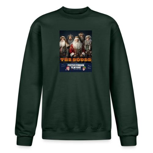 They've Got Your Back! - Champion Unisex Powerblend Sweatshirt 
