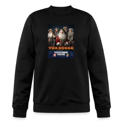 They've Got Your Back! - Champion Unisex Powerblend Sweatshirt 