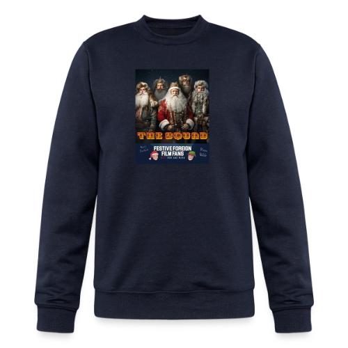 They've Got Your Back! - Champion Unisex Powerblend Sweatshirt 