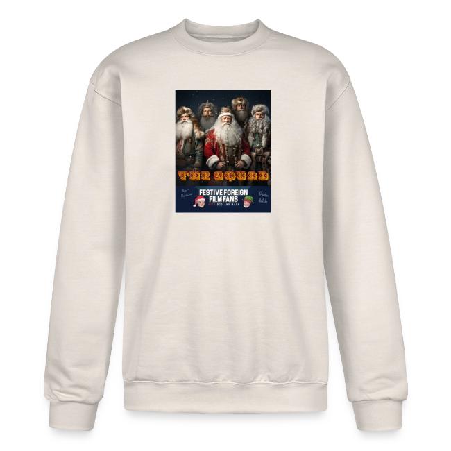 They've Got Your Back!