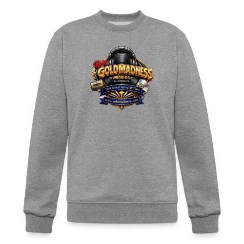 Rob's Gold Madness WRGM-DB - Champion Unisex Powerblend Sweatshirt 