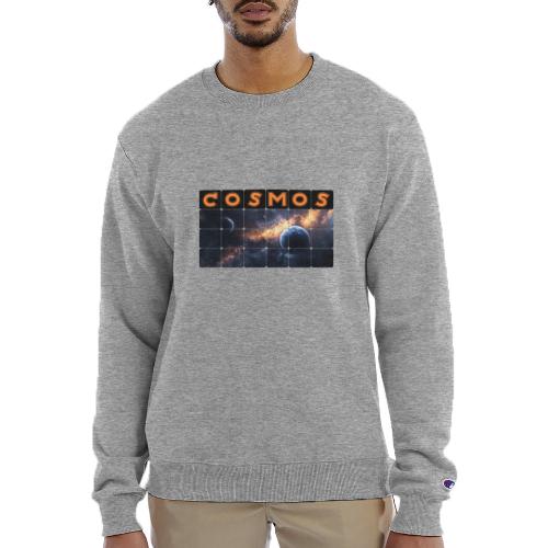 Guardians of the Cosmos - Champion Unisex Powerblend Sweatshirt 