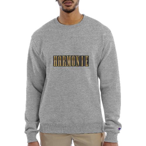 Harmonie Dorée - Champion Unisex Powerblend Sweatshirt 