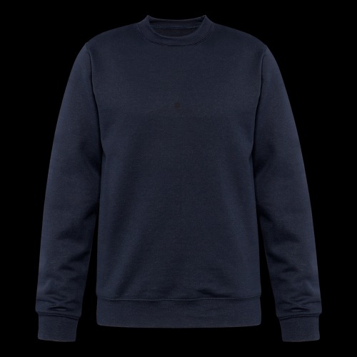 Black Divine Frequency - Champion Unisex Powerblend Sweatshirt 