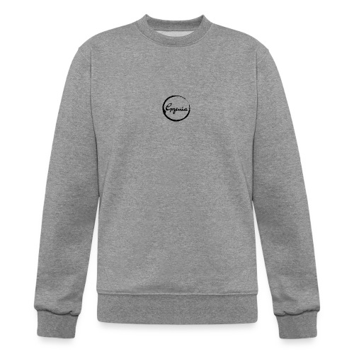GB Design - Champion Unisex Powerblend Sweatshirt 