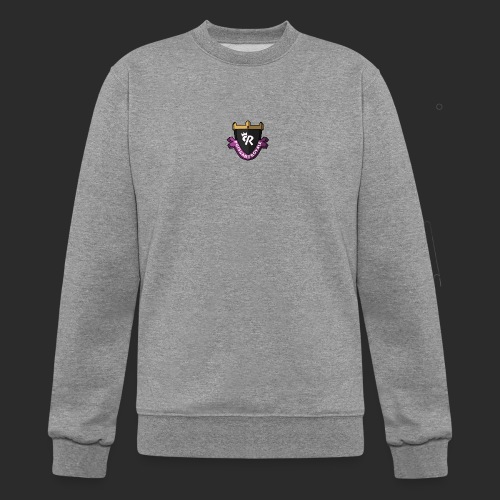 Puissant Royale Logo - Champion Unisex Powerblend Sweatshirt 