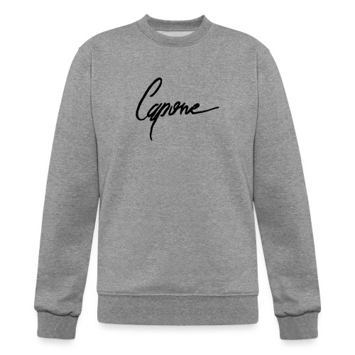 Capone - Champion Unisex Powerblend Sweatshirt 