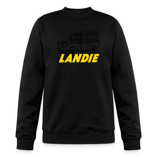 Landie Series 88 SWB - Champion Unisex Powerblend Sweatshirt 