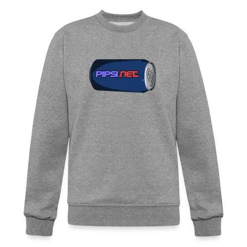 pipsi3 png - Champion Unisex Powerblend Sweatshirt 