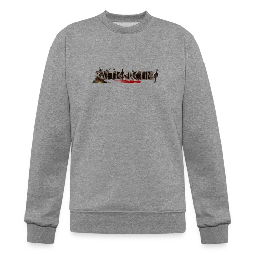 EoW Battleground - Champion Unisex Powerblend Sweatshirt 