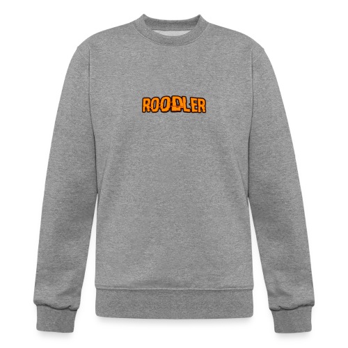 Roodler - Champion Unisex Powerblend Sweatshirt 