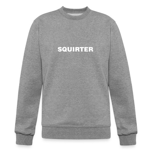Squirter - Champion Unisex Powerblend Sweatshirt 