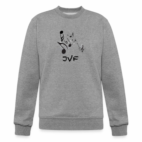 The JVF Music Edition - Champion Unisex Powerblend Sweatshirt 