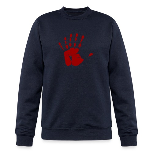 Six Fingers - Champion Unisex Powerblend Sweatshirt 
