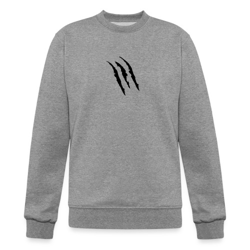 3 claw marks T-shirt - Champion Unisex Powerblend Sweatshirt 
