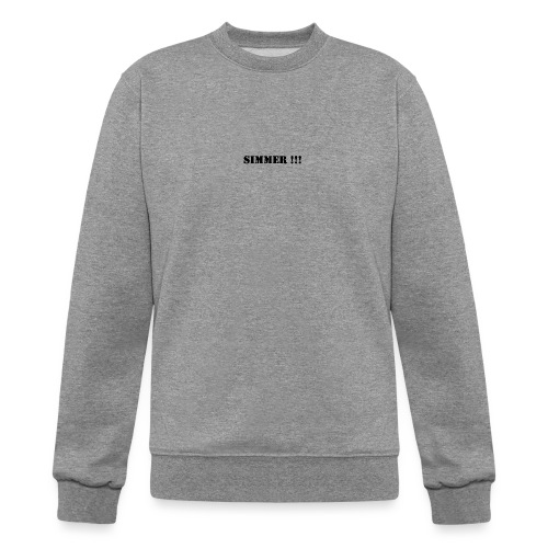 Simmer - Champion Unisex Powerblend Sweatshirt 