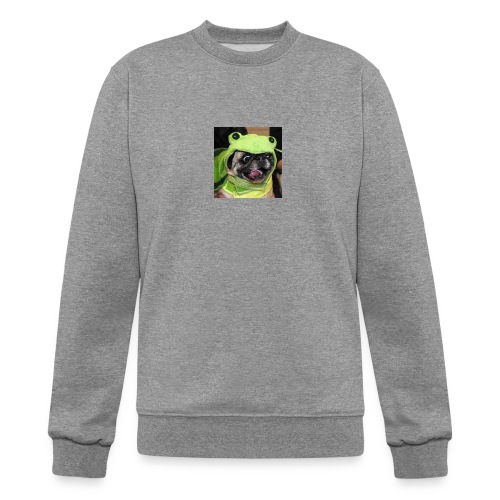 Pugs - Champion Unisex Powerblend Sweatshirt 