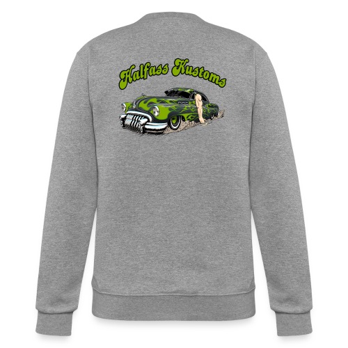 Buick Lowrider - Champion Unisex Powerblend Sweatshirt 