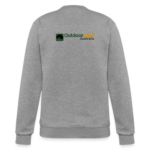Outdoor Gear Australia - Champion Unisex Powerblend Sweatshirt 