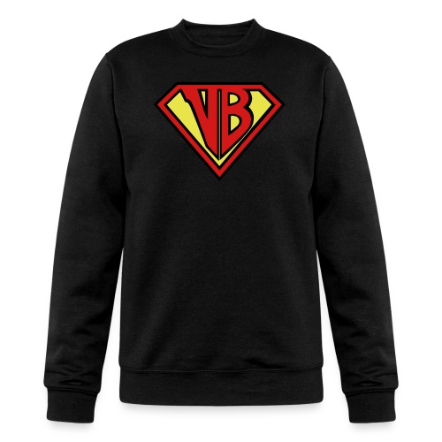 VB Hero Woman - Champion Unisex Powerblend Sweatshirt 