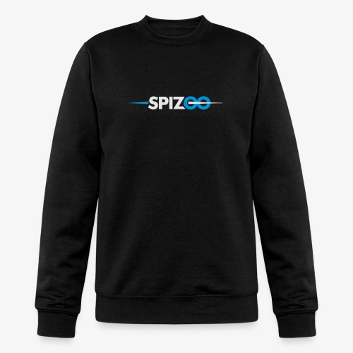 Spizoo Official Dark Clothes - Champion Unisex Powerblend Sweatshirt 