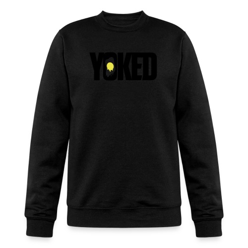 YOKED - Champion Unisex Powerblend Sweatshirt 