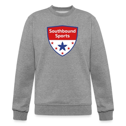Southbound Sports Crest Logo - Champion Unisex Powerblend Sweatshirt 