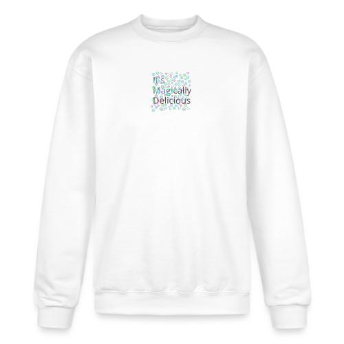 Magically - Champion Unisex Powerblend Sweatshirt 