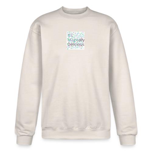 Magically - Champion Unisex Powerblend Sweatshirt 