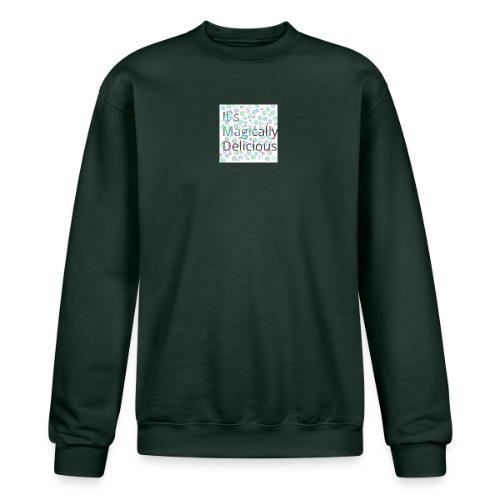 Magically - Champion Unisex Powerblend Sweatshirt 